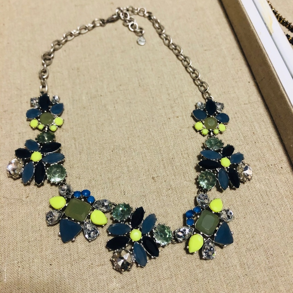 Stella and Dot Necklace